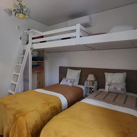 Chambre D Hotes Au Coeur Des Oliviers Marsilia Exterior foto