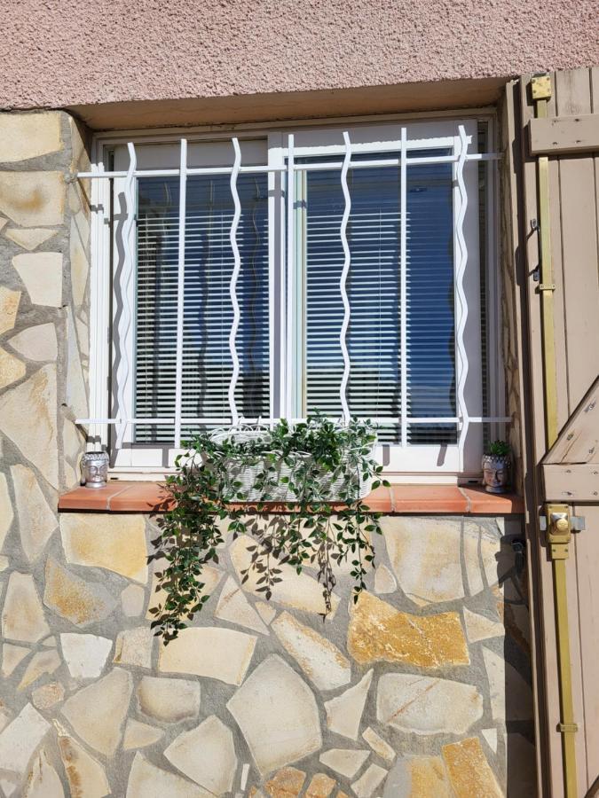 Chambre D Hotes Au Coeur Des Oliviers Marsilia Exterior foto