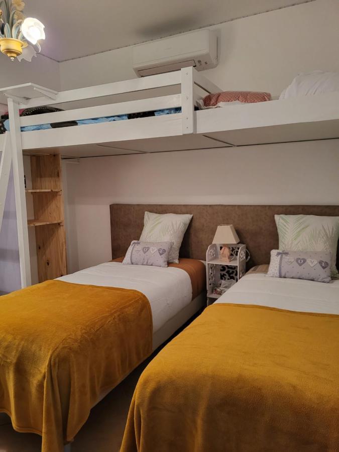 Chambre D Hotes Au Coeur Des Oliviers Marsilia Exterior foto