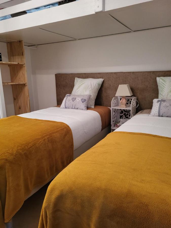 Chambre D Hotes Au Coeur Des Oliviers Marsilia Exterior foto