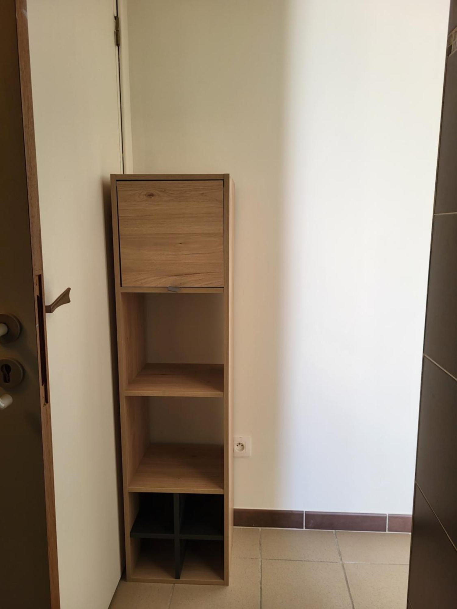 Chambre D Hotes Au Coeur Des Oliviers Marsilia Cameră foto